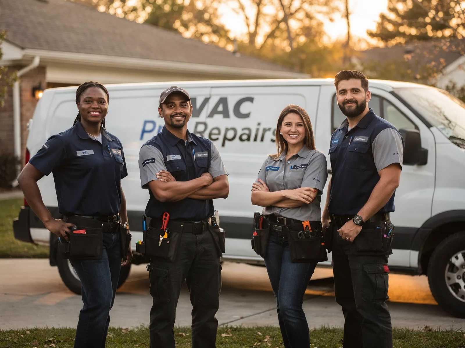 Heat Pump Repair company in Mendota, VA