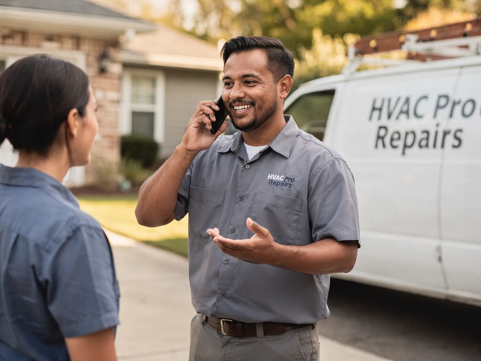 Heat Pump Repair Mendota, VA FAQs